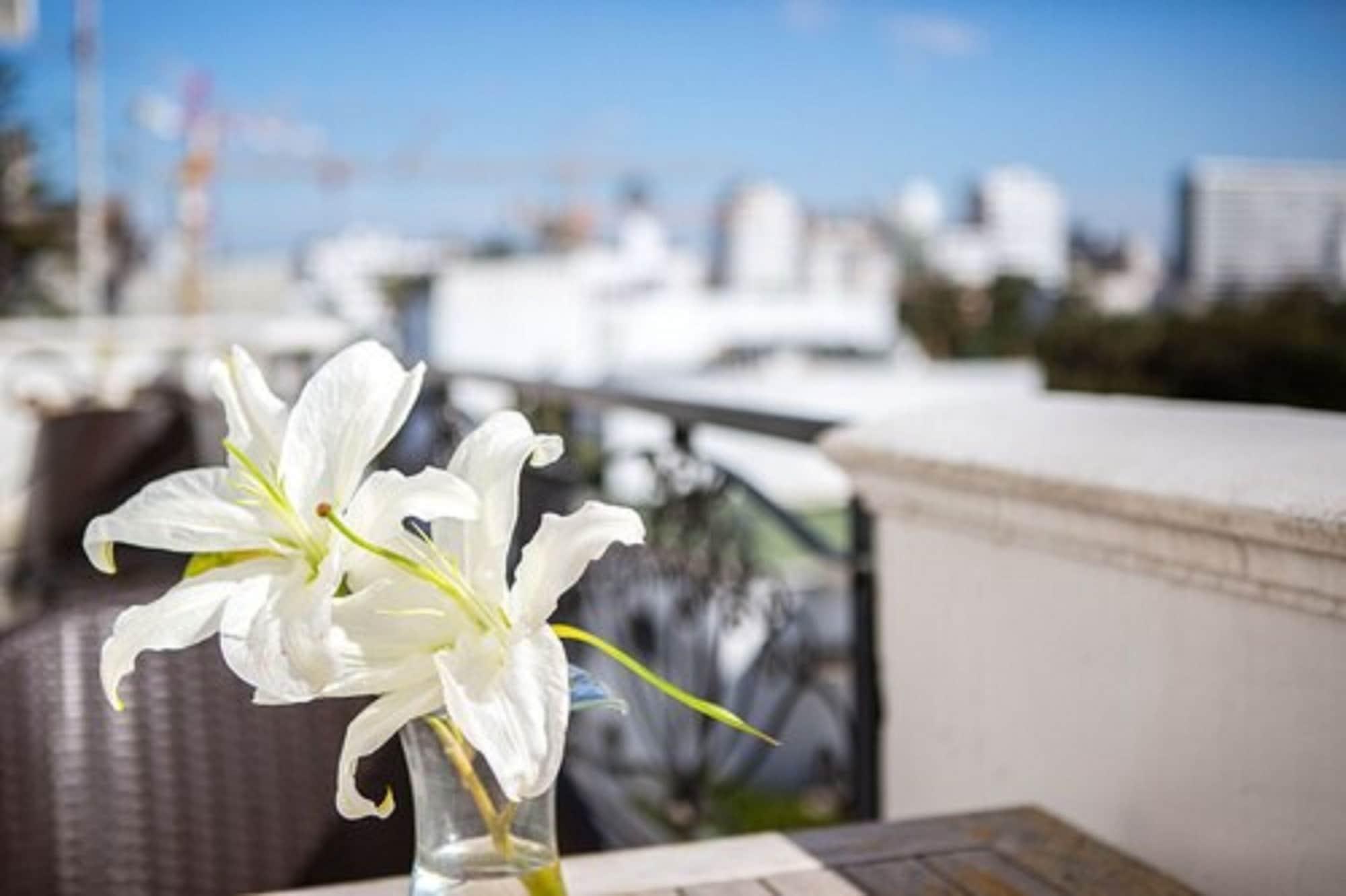 Hotel Particulier Le Doge - Relais & Chateaux Casablanca Buitenkant foto
