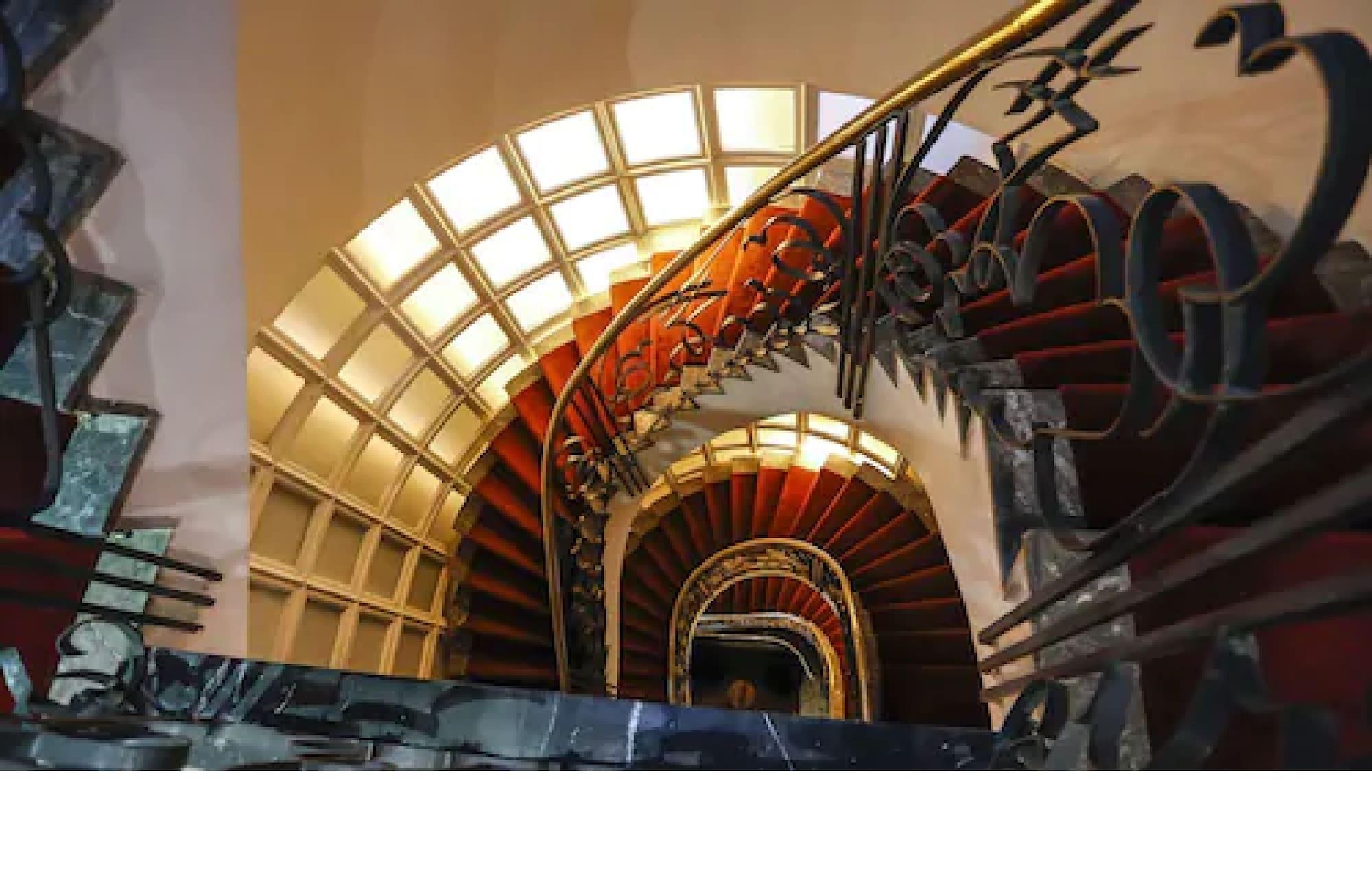 Hotel Particulier Le Doge - Relais & Chateaux Casablanca Buitenkant foto