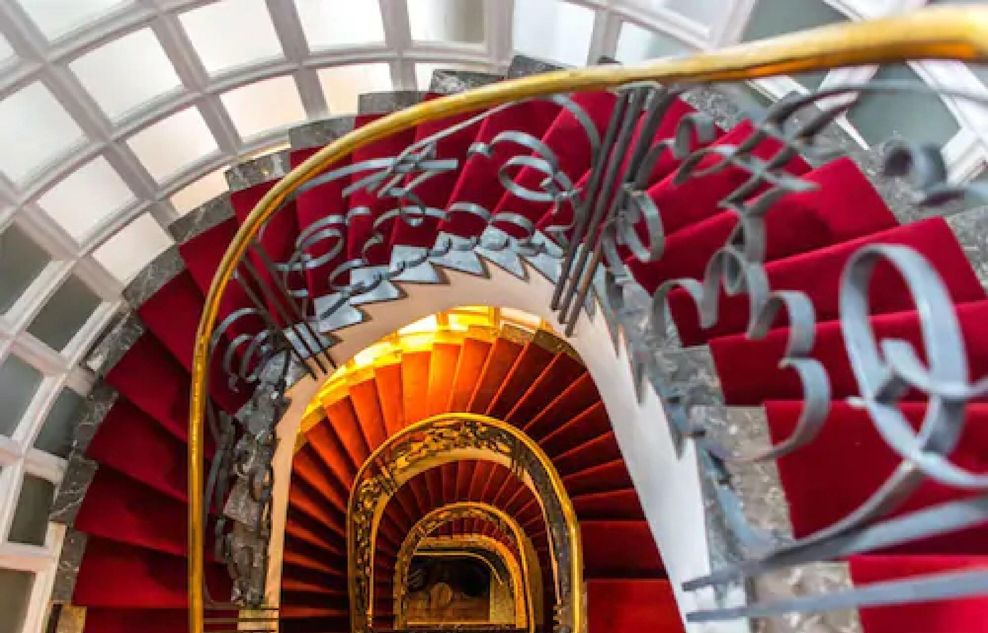 Hotel Particulier Le Doge - Relais & Chateaux Casablanca Buitenkant foto