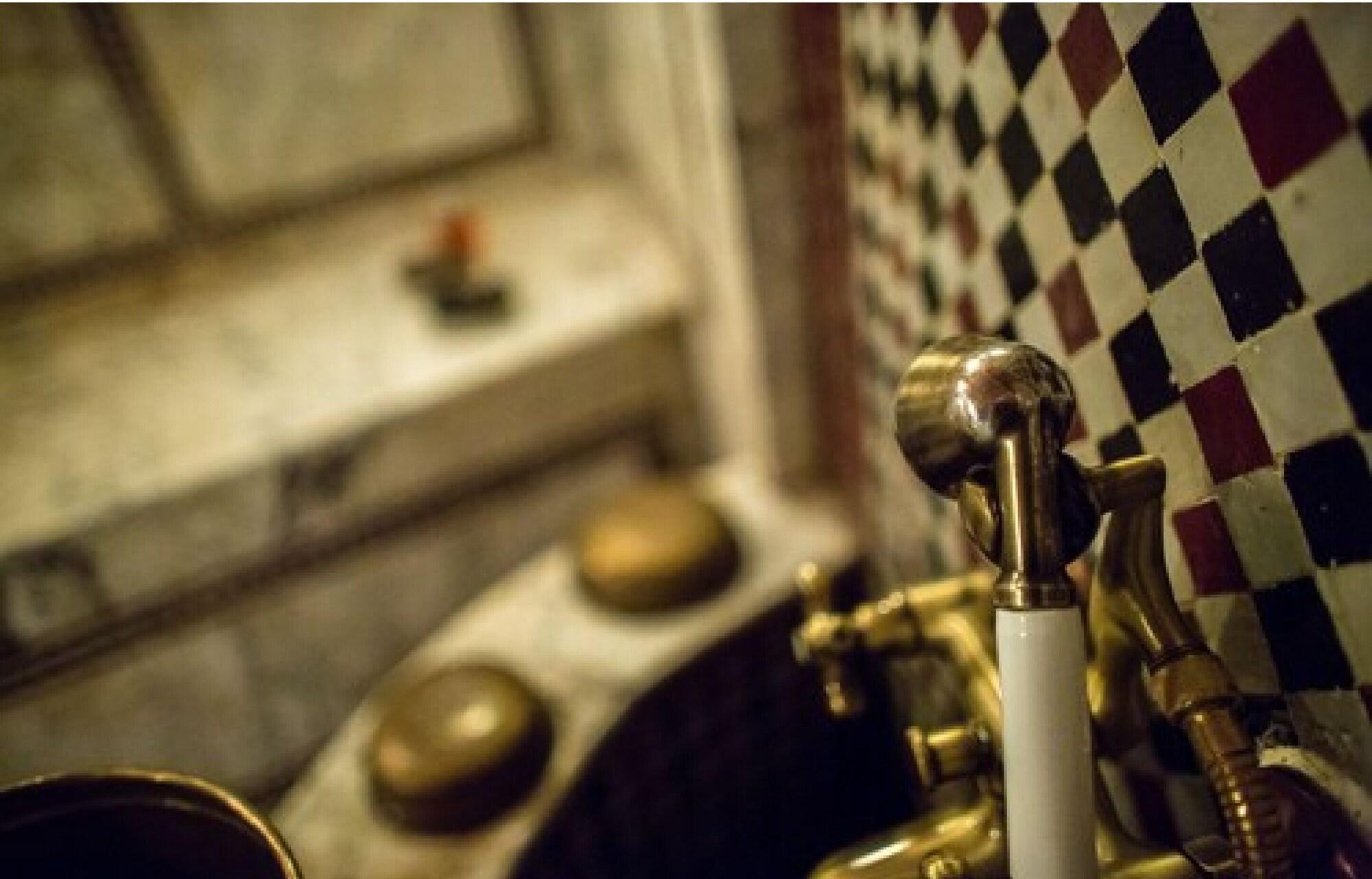 Hotel Particulier Le Doge - Relais & Chateaux Casablanca Buitenkant foto