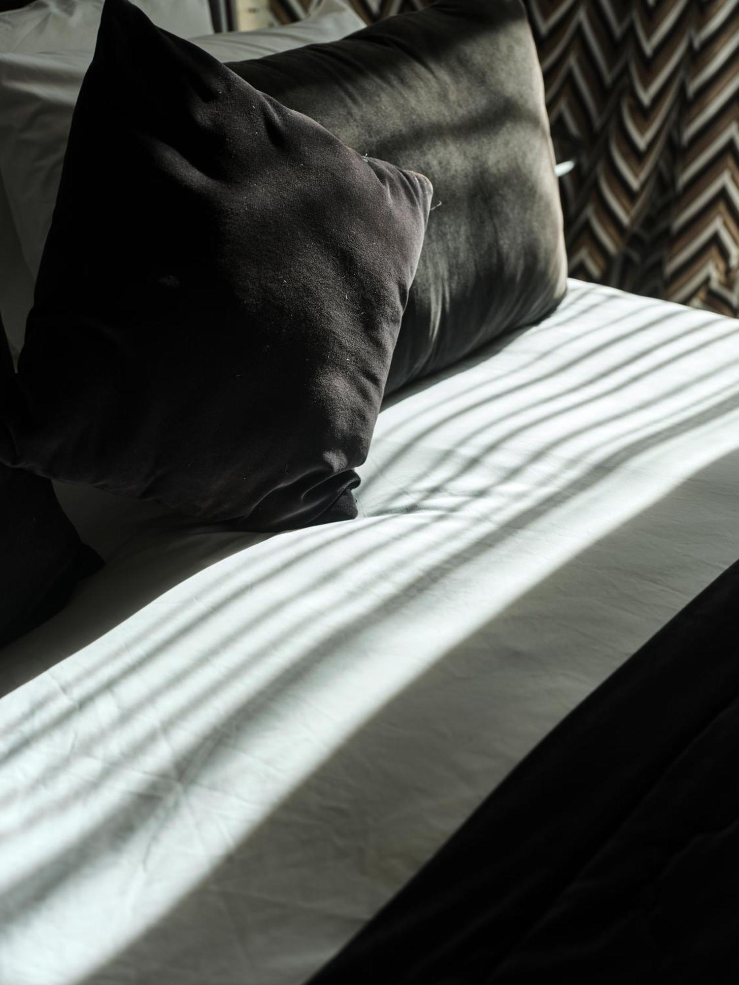 Hotel Particulier Le Doge - Relais & Chateaux Casablanca Buitenkant foto