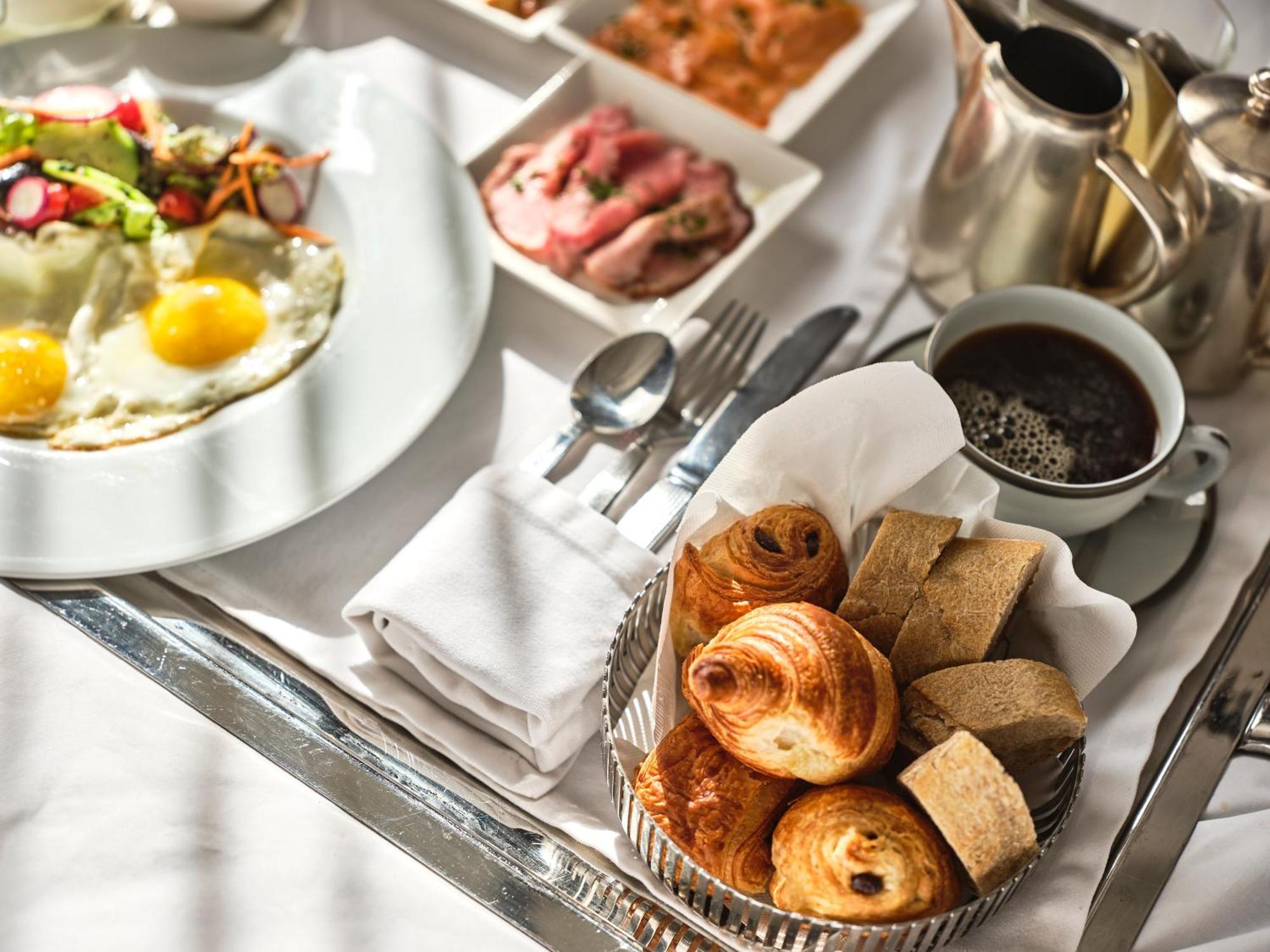 Hotel Particulier Le Doge - Relais & Chateaux Casablanca Buitenkant foto